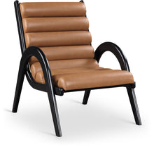Load image into Gallery viewer, Randal - Accent Chair - Black Frame
