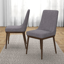 Load image into Gallery viewer, Kate - Mid-Century Modern Dining Chair (Set of 2)
