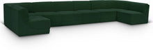 Load image into Gallery viewer, Ollie - 8 Piece Modular Sectional
