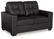 Load image into Gallery viewer, Barlin Mills - Loveseat
