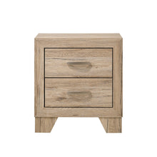 Load image into Gallery viewer, Miquell - Elegant Design Nightstand
