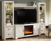 Load image into Gallery viewer, Bellaby - Entertainment Center
