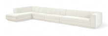 Load image into Gallery viewer, Modari - Sectional - Cream
