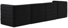 Load image into Gallery viewer, Quincy - Modular 4 Seat Sofa
