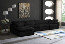 Load image into Gallery viewer, Cozy - 5 Piece Modular Sectional With Chaise
