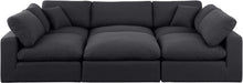 Load image into Gallery viewer, Comfy - 6 Piece Linen Sectional
