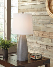 Load image into Gallery viewer, Shavontae - Table Lamp
