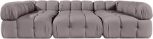 Load image into Gallery viewer, Orin - Velvet 6 Piece Modular Sectional
