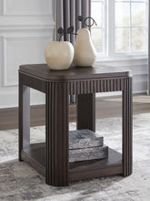Load image into Gallery viewer, Carlibrie - Rectangular Table
