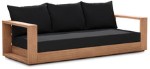 Load image into Gallery viewer, Tulum - Water Resistant Outdoor Sofa
