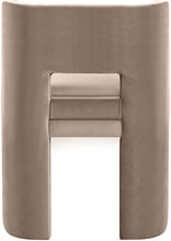 Load image into Gallery viewer, Zuno - Velvet Performance Fabric Upholstered Dining Chair (Set of 2)
