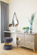 Load image into Gallery viewer, Vino - Stool Ottoman
