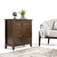 Load image into Gallery viewer, Burlington - Handcrafted Low Storage Cabinet
