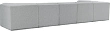 Load image into Gallery viewer, Ollie - 6 Piece Modular Sectional

