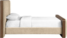 Load image into Gallery viewer, Dalton - Fabric Bed
