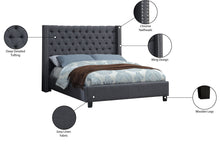 Load image into Gallery viewer, Ashton - Bed
