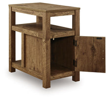 Load image into Gallery viewer, Fendenmore - Chair Side End Table
