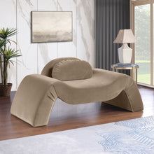 Load image into Gallery viewer, Austin - Velvet Chair
