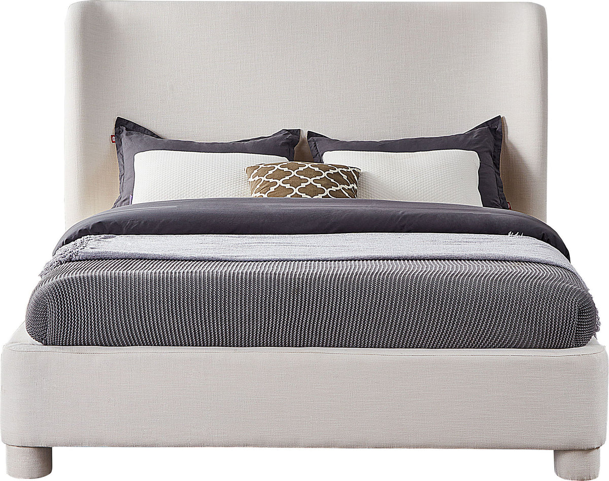 Penny - Polyester Fabric Bed