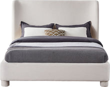 Load image into Gallery viewer, Penny - Polyester Fabric Bed
