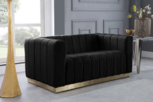 Load image into Gallery viewer, Marlon - Loveseat

