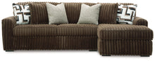 Load image into Gallery viewer, Midnight-Madness - Sectional
