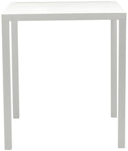Load image into Gallery viewer, Maldives - Patio Square Bar Table
