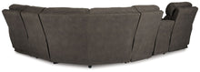 Load image into Gallery viewer, Hoopster - Laf Zero Wall Power Recliner - Gunmetal
