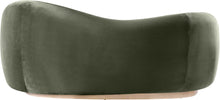 Load image into Gallery viewer, Gustavo - Velvet Upholstered Loveseat
