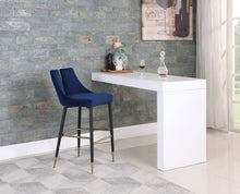 Load image into Gallery viewer, Sleek - Stool (Set of 2)
