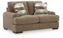 Load image into Gallery viewer, Jayne Park - Loveseat
