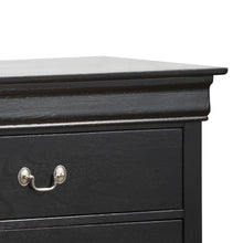 Load image into Gallery viewer, Elegant Traditional Storage Dresser
