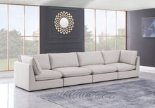 Load image into Gallery viewer, Mackenzie - Modular Sofa 4 Seats
