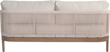 Load image into Gallery viewer, Maui - Water Resistant Outdoor Patio Loveseat
