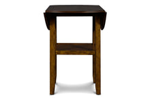 Load image into Gallery viewer, Gia - Counter Drop Leaf Table Set
