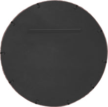 Load image into Gallery viewer, Hammer - Round Iron Mirror
