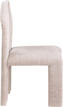 Load image into Gallery viewer, Bennett - Chenille Dining Chair (Set of 2)
