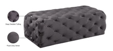 Load image into Gallery viewer, Casey - Bench Ottoman
