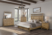 Load image into Gallery viewer, Bellamy Lane - Mirror - Carmel
