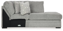 Load image into Gallery viewer, Casselbury - Raf Corner Chaise - Cement
