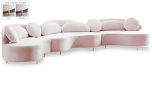 Load image into Gallery viewer, Vivacious - Sectional
