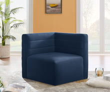 Load image into Gallery viewer, Quincy - Modular Corner Chair
