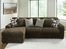 Load image into Gallery viewer, Midnight-Madness - Sectional
