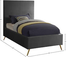 Load image into Gallery viewer, Jasmine - Bed
