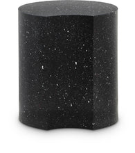 Load image into Gallery viewer, Dimple - End Table - Terazzo Finish
