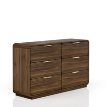 Load image into Gallery viewer, Summerfield - Dresser - Walnut
