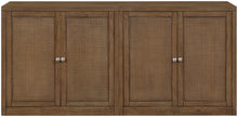 Load image into Gallery viewer, Vero - Solid Wood And Oak Venee Sideboard/Buffet
