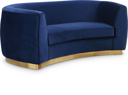 Julian - Loveseat
