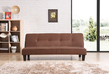 Load image into Gallery viewer, Alan - Sofa Bed
