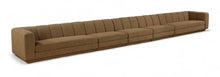 Load image into Gallery viewer, Modari - Sectional - Brown
